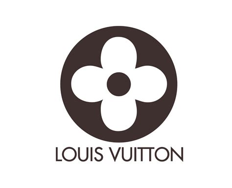 louis vuitton logo name